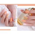 Гел Лак Бегония 10 ml HTS5402 Elite99